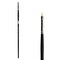 Trekell Hog Bristle Long Handle Artist Brush - Size #0 Bright